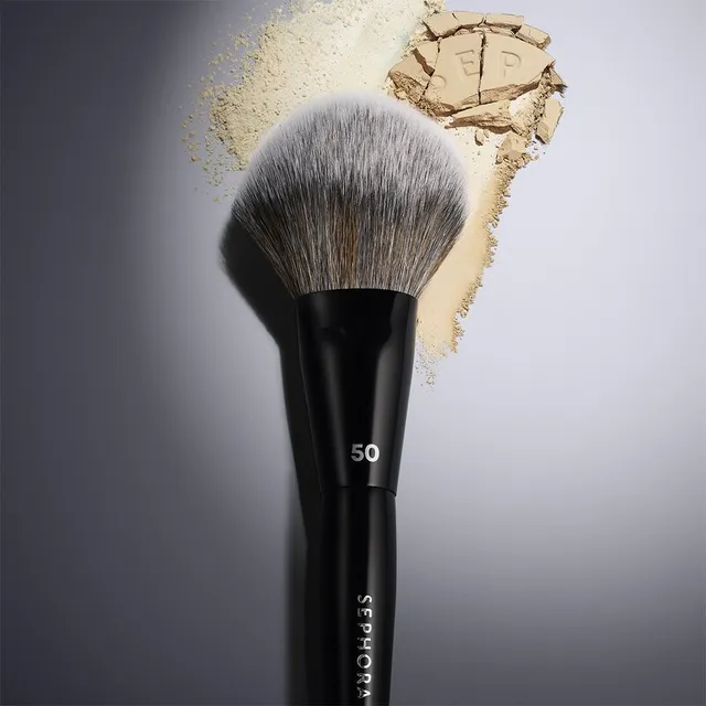 Professional brush Pro Powder Brush #50 – image 5