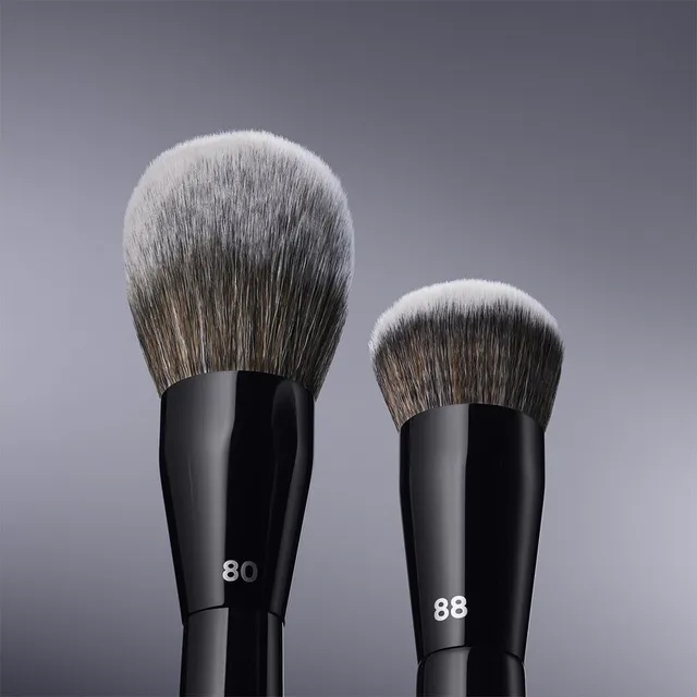 Professional brush Pro Bronzer Brush #80 – image 5