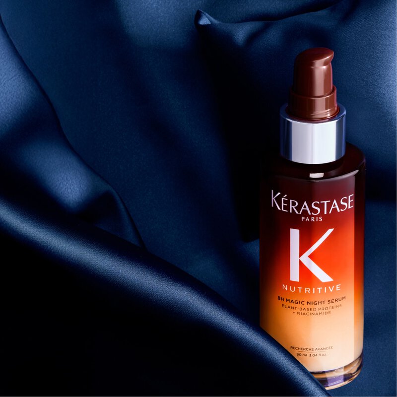 Night Hair Ritual Spring Set For Anti-Hair Fall & Nourishing