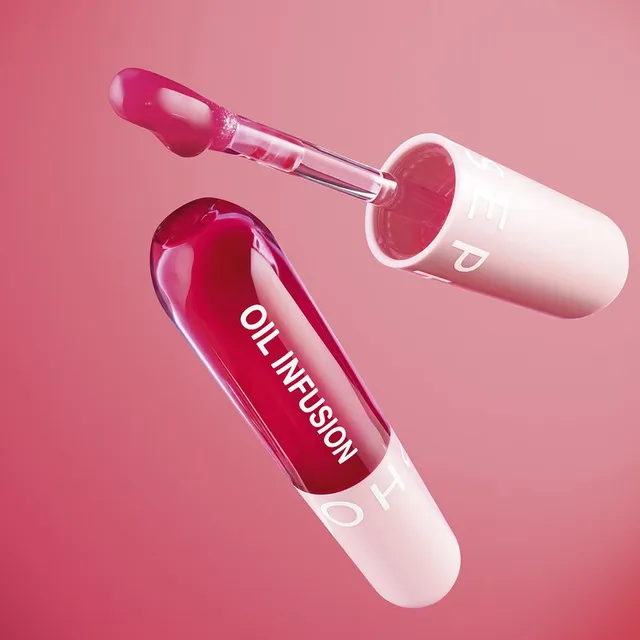 Feeling Cherry Lip & Hand Cherry Duo – صورة 5