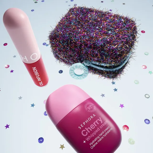Feeling Cherry Lip & Hand Cherry Duo – صورة 6