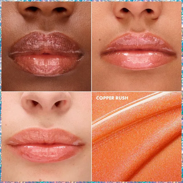 Outrageous Charm Outrageous Plump Effect – صورة 3