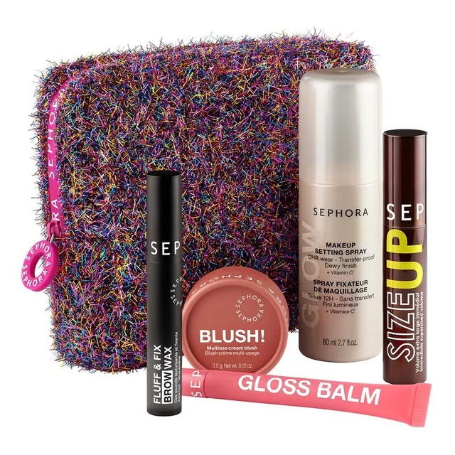 Too Hot to Miss 5 Makeup Top Picks