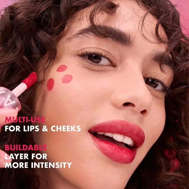 Gloss Balm Trio 3 Tinted Lip Balms, Including 1 Exclusive Shade – صورة 6