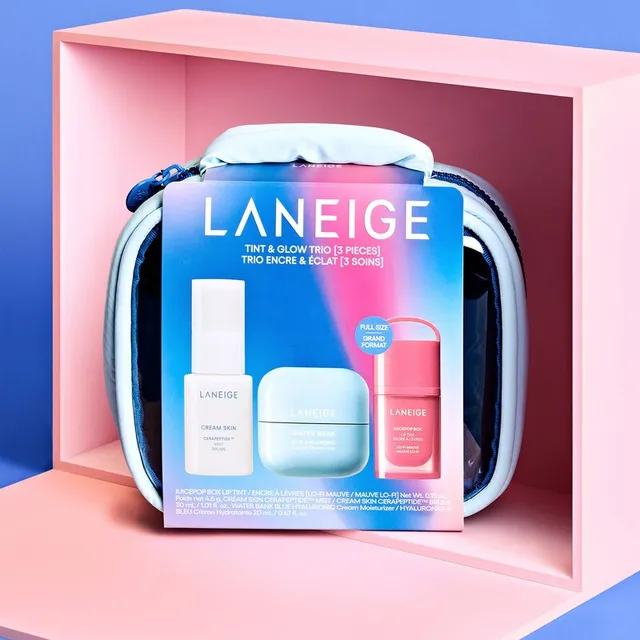 Tint & Glow Trio – image 2