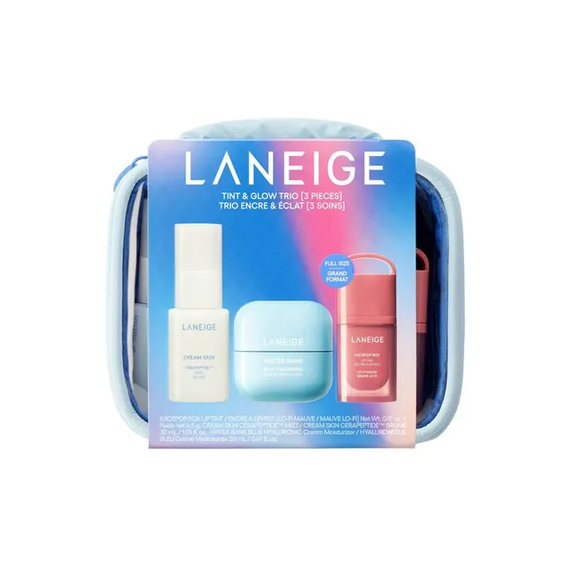Tint & Glow Trio – image 5