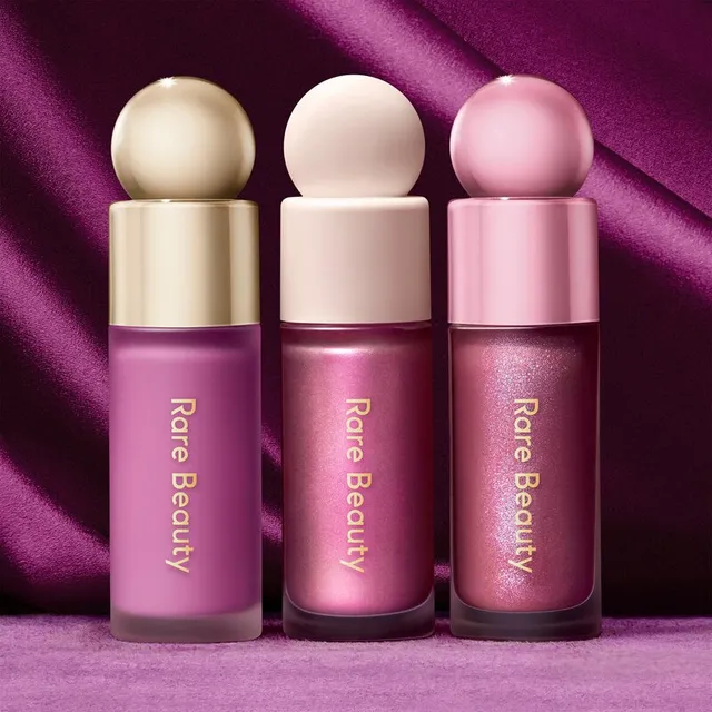 Violet Faves Mini Lip & Cheek Trio – image 3