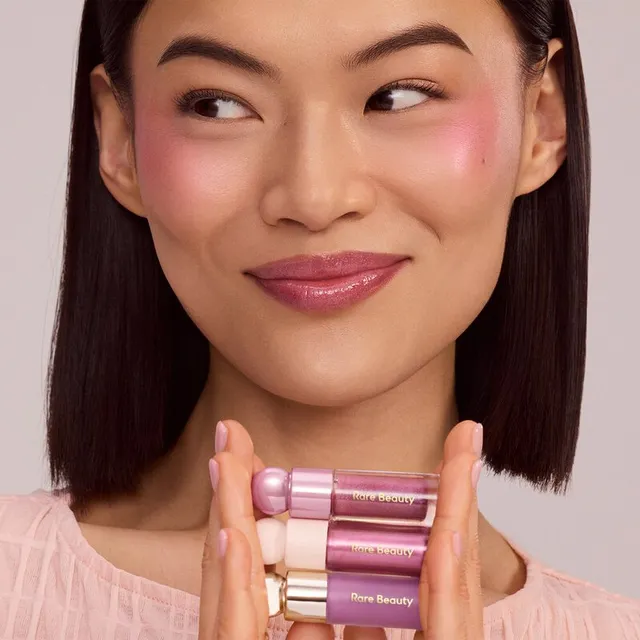 Violet Faves Mini Lip & Cheek Trio – image 6