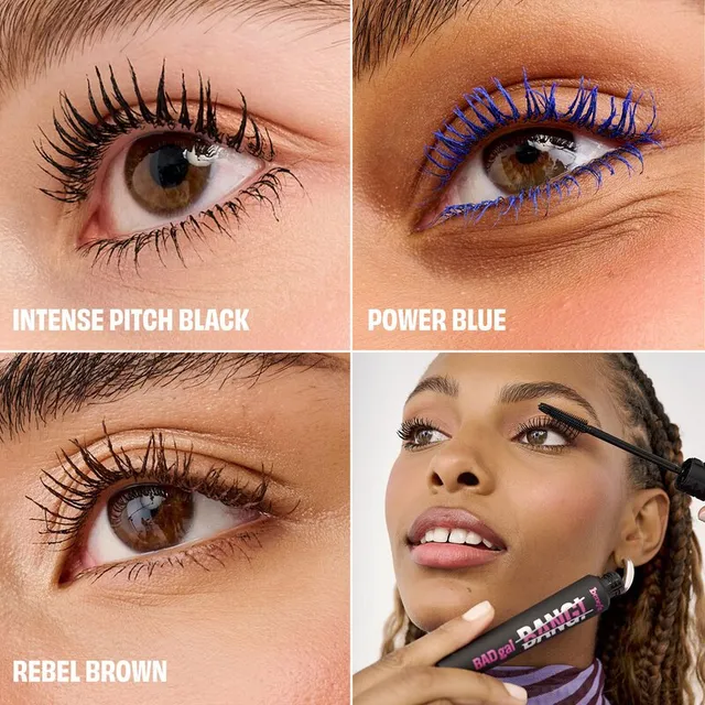 BADgal BANG! Volumizing Mascara – image 3