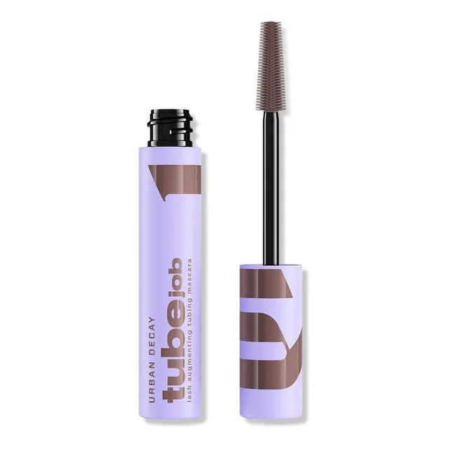 Tube Job Tubing Mascara