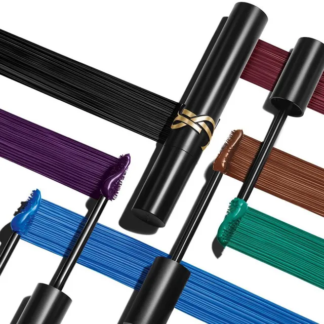 Lash Clash Extreme Volume Mascara – image 3