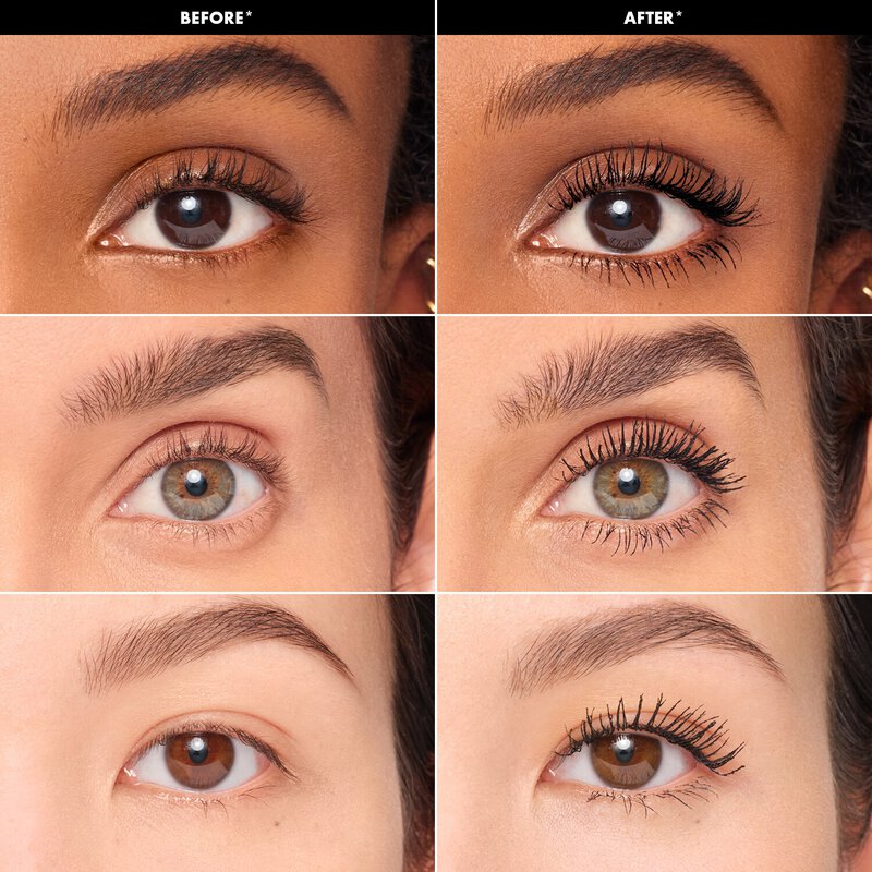 ماسكارا إتس أيه سترتش