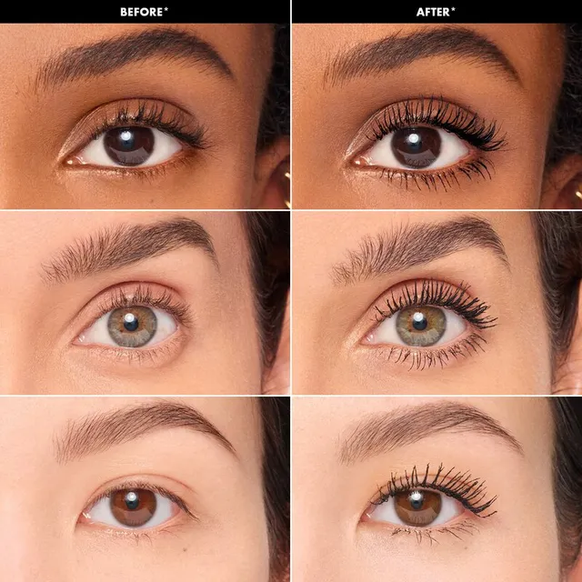 It's a Stretch Mascara – image 2
