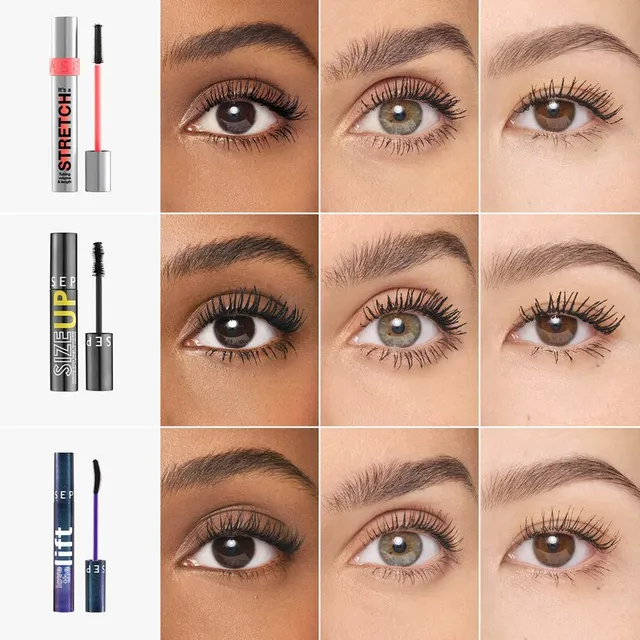 It's a Stretch Mascara – image 3