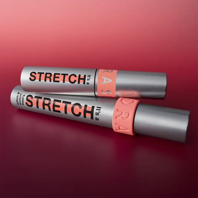 It's a Stretch Mascara – image 6