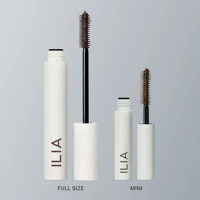 ماسكارا ليمتلس لاش بحجم ملائم للسفر – صورة 4