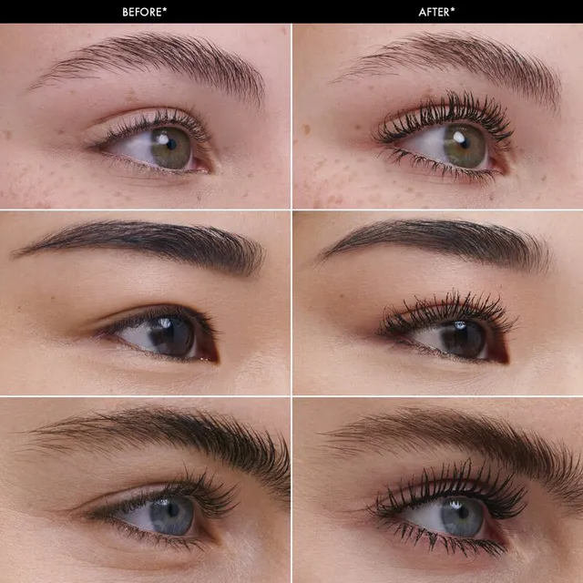 Big by definition Mascara – image 3