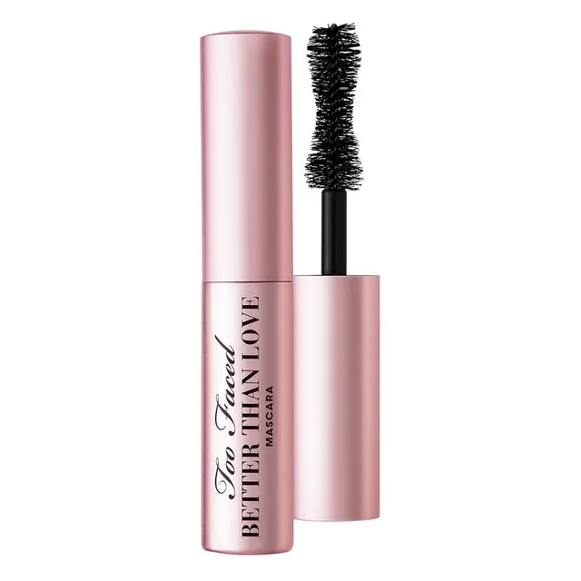 Travel Size Better Than Love Mascara – image 2