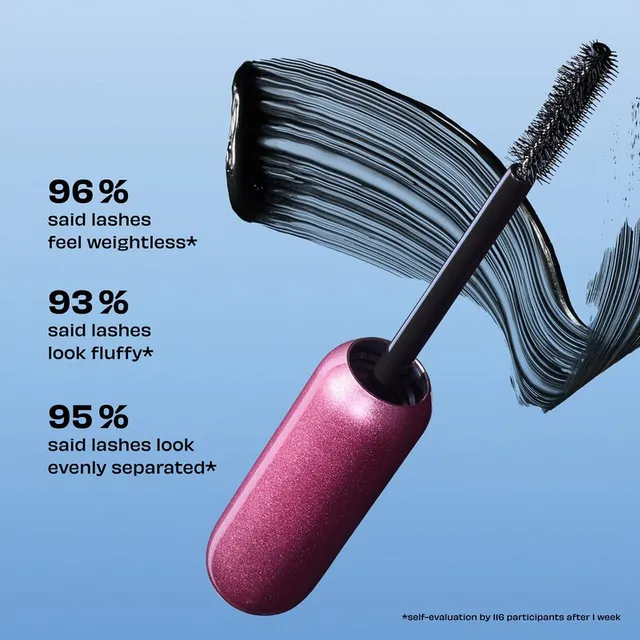 Badgal Bounce Voluminizing Mascara – image 5