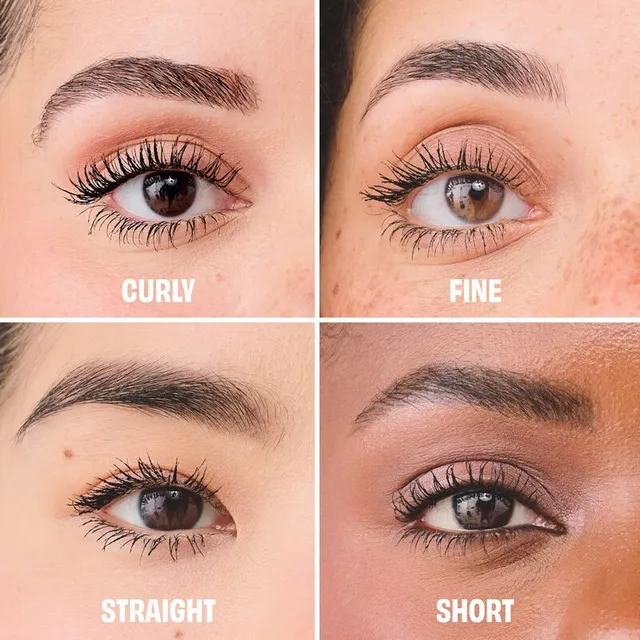 Badgal Bounce Voluminizing Mascara – image 6