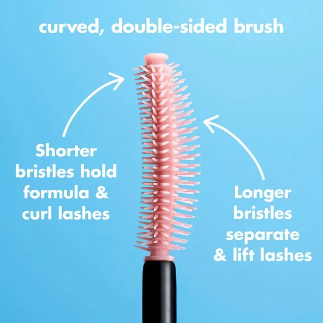 Lash 'N Roll® Curling & Lifting Mascara – image 6