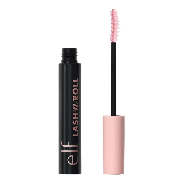 Lash 'N Roll® Curling & Lifting Mascara