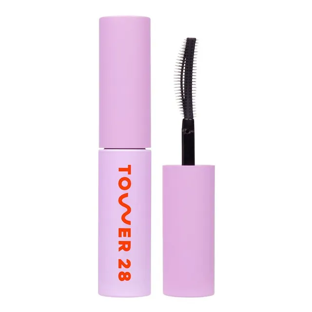 Mini MakeWaves Lengthening + Volumizing Mascara
