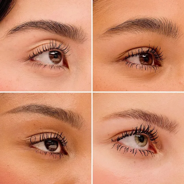 BADgal BANG! Volumizing Mascara Travel Size – image 5