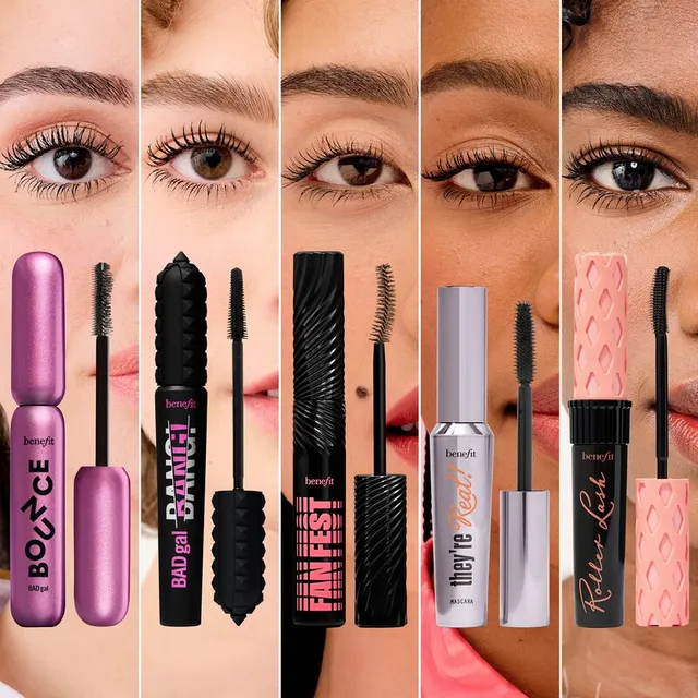 BADgal BANG! Volumizing Mascara Travel Size – image 7