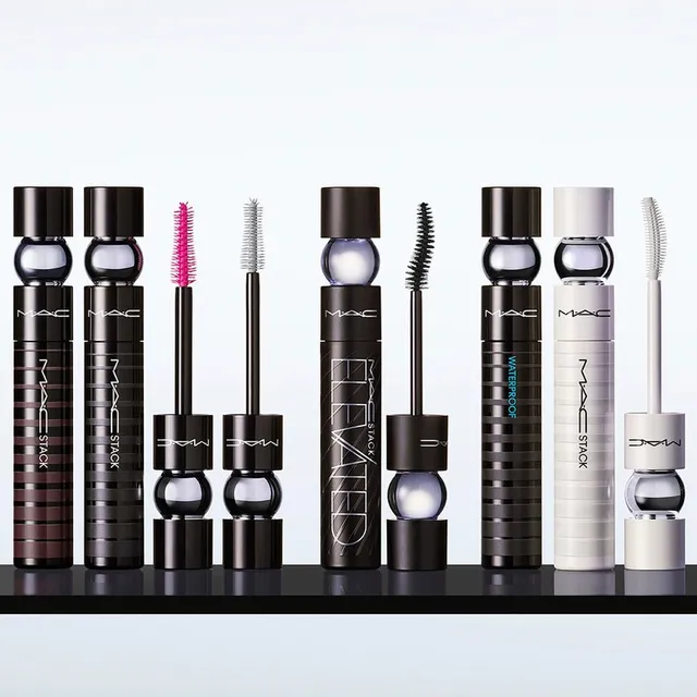 MACStack Elevated Mascara – image 4
