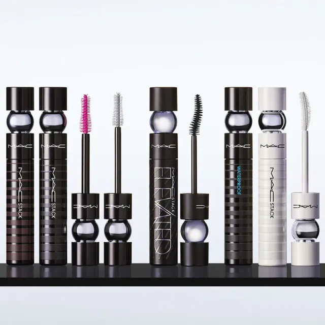 MACStack Elevated Mascara – image 6
