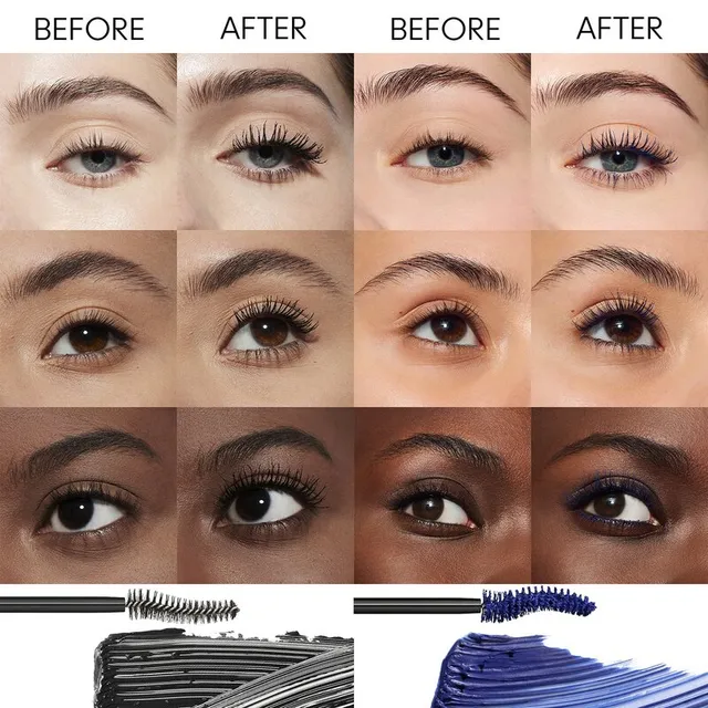 MACStack Elevated Mascara – image 7