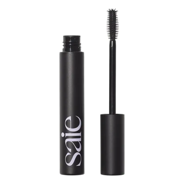 Mascara 101 - Lengthening And Lifting
