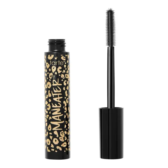 Maneater™ Lengthening & Volumizing Mascara
