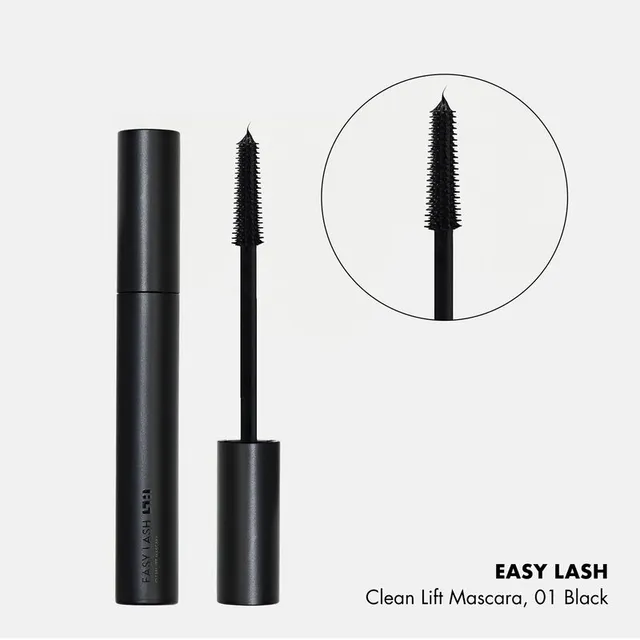 Easy Lash - ماسكارا رفع وتطويل – صورة 2