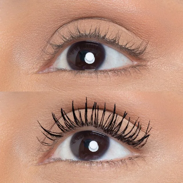 LEGIT LASHES Double-Ended Volumizing and Lengthening Mascara – image 2