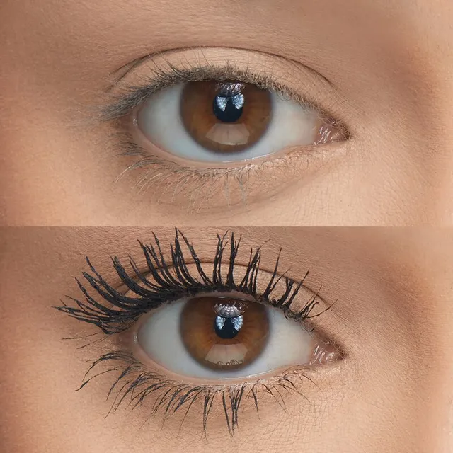 LEGIT LASHES Double-Ended Volumizing and Lengthening Mascara – image 3