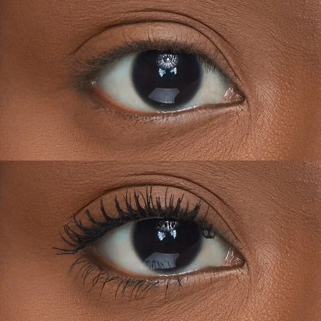 LEGIT LASHES Double-Ended Volumizing and Lengthening Mascara – image 5