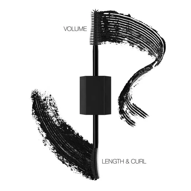 LEGIT LASHES Double-Ended Volumizing and Lengthening Mascara – image 6