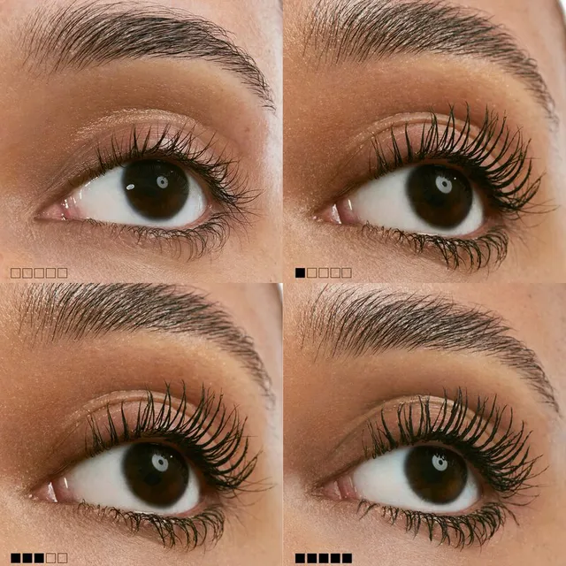 المسكرةلاش كلاش ووتر بروف – صورة 4