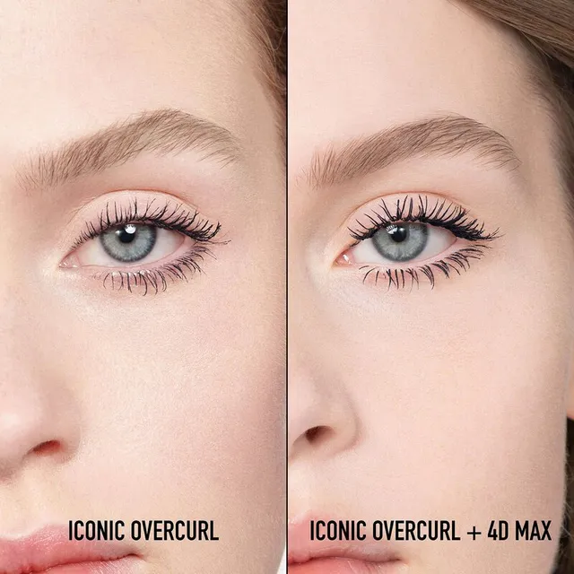 Diorshow Maximizer 4D Lash Primer Serum – image 2