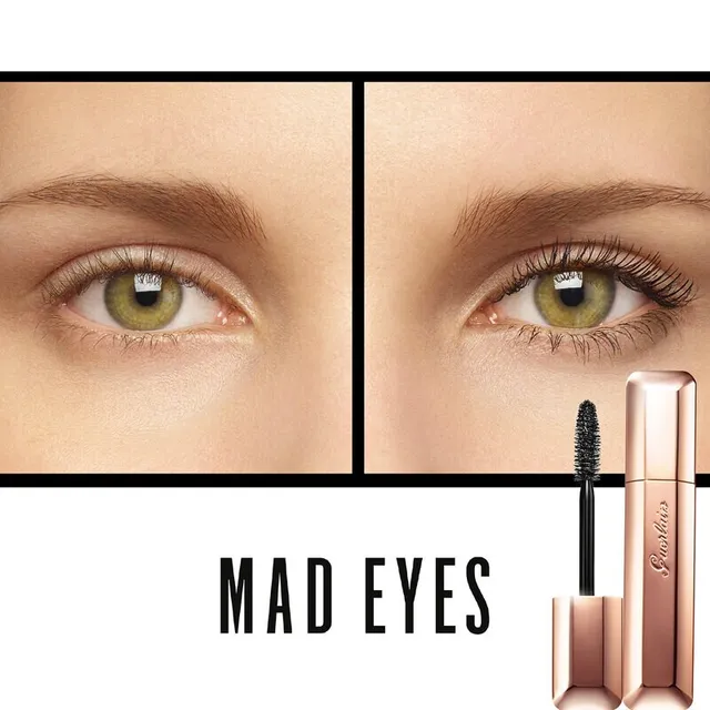 MAD EYES Mascara – image 3