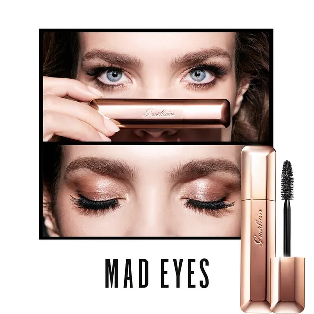 MAD EYES Mascara – image 4
