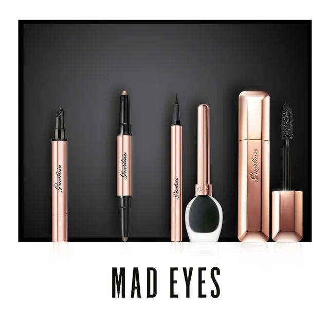 MAD EYES Mascara – image 5