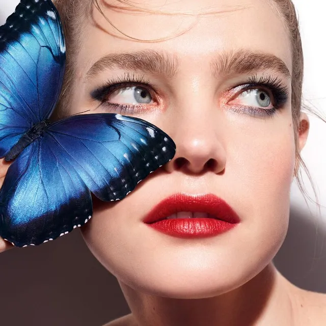 ماسكارا نوار جي إنتنس فوليوم 24 آور كيرف – صورة 6
