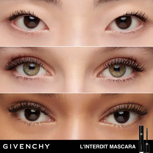 L'Interdit Mascara Couture Volume – image 2