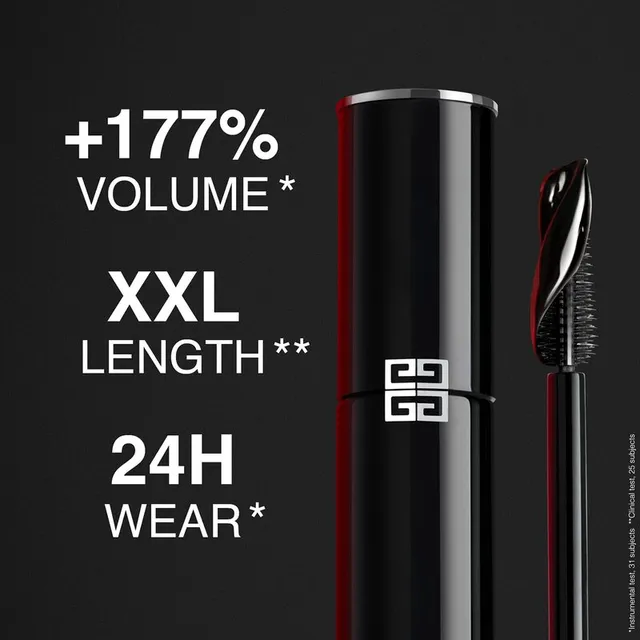 L'Interdit Mascara Couture Volume – image 4