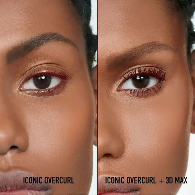 Diorshow Iconic Overcurl – image 4