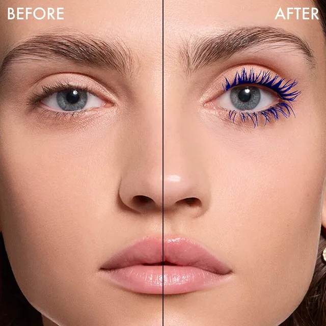 Diorshow Overvolume Extreme Volume Mascara – 24-Hour Wear – image 2