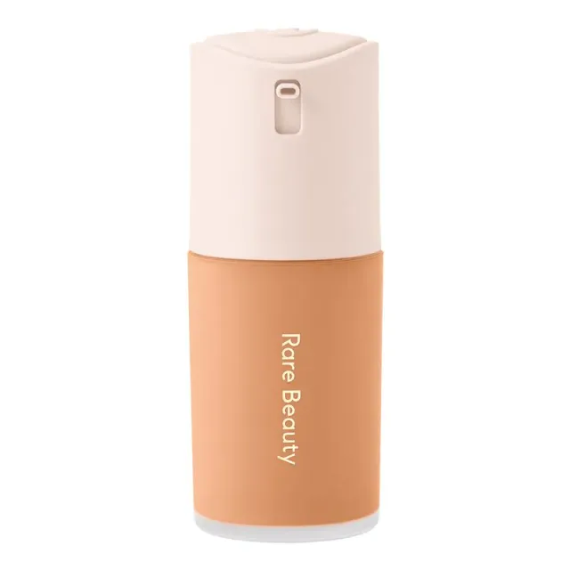 True to Myself Natural Matte Longwear Foundation